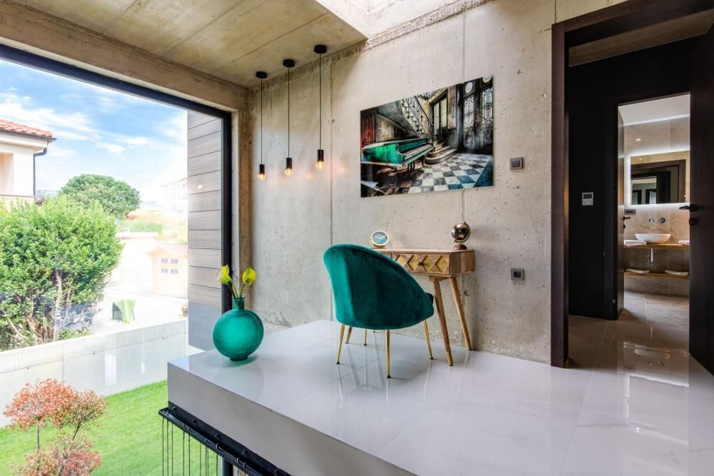 Villa in Krk, Kroatien, 280 m² - Foto 11