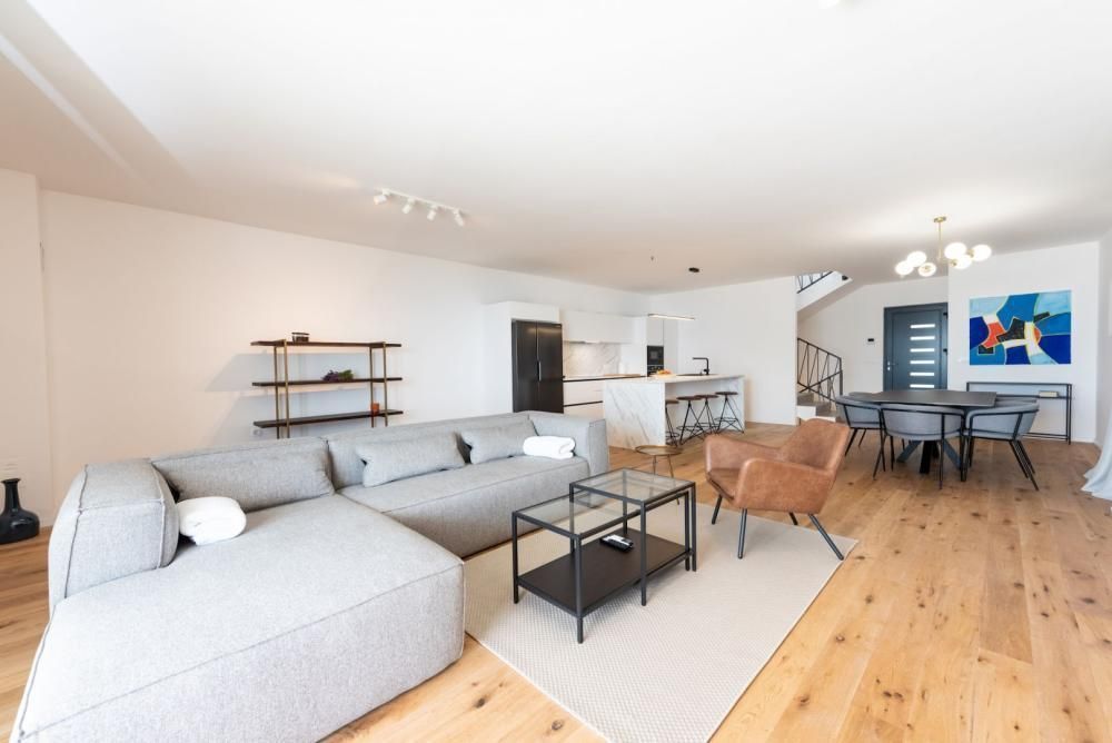 Villa Šodići, Kostrena, Croatia, 190 m² - picture 11