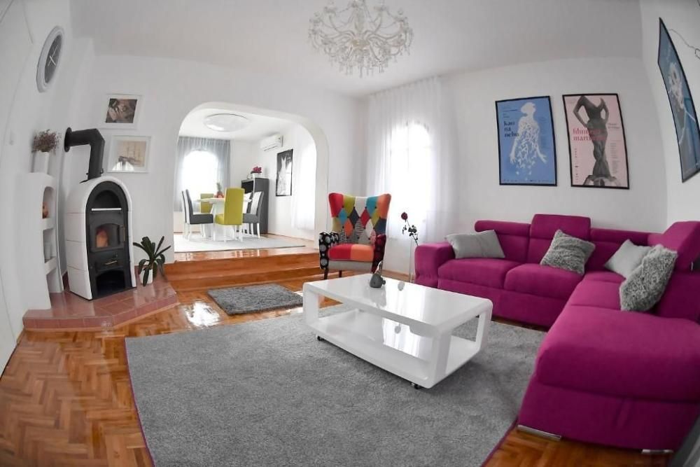 Villa en Novi Vinodolski, Croacia, 240 m² - imagen 11