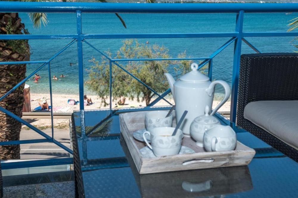 Villa a Traù, Croazia, 200 m² - foto 11