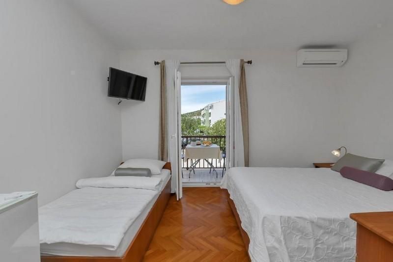 Hotel, albergo Tucepi, Croazia, 500 m² - foto 11