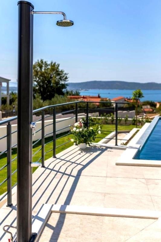 Villa a Spalato, Croazia, 350 m² - foto 11
