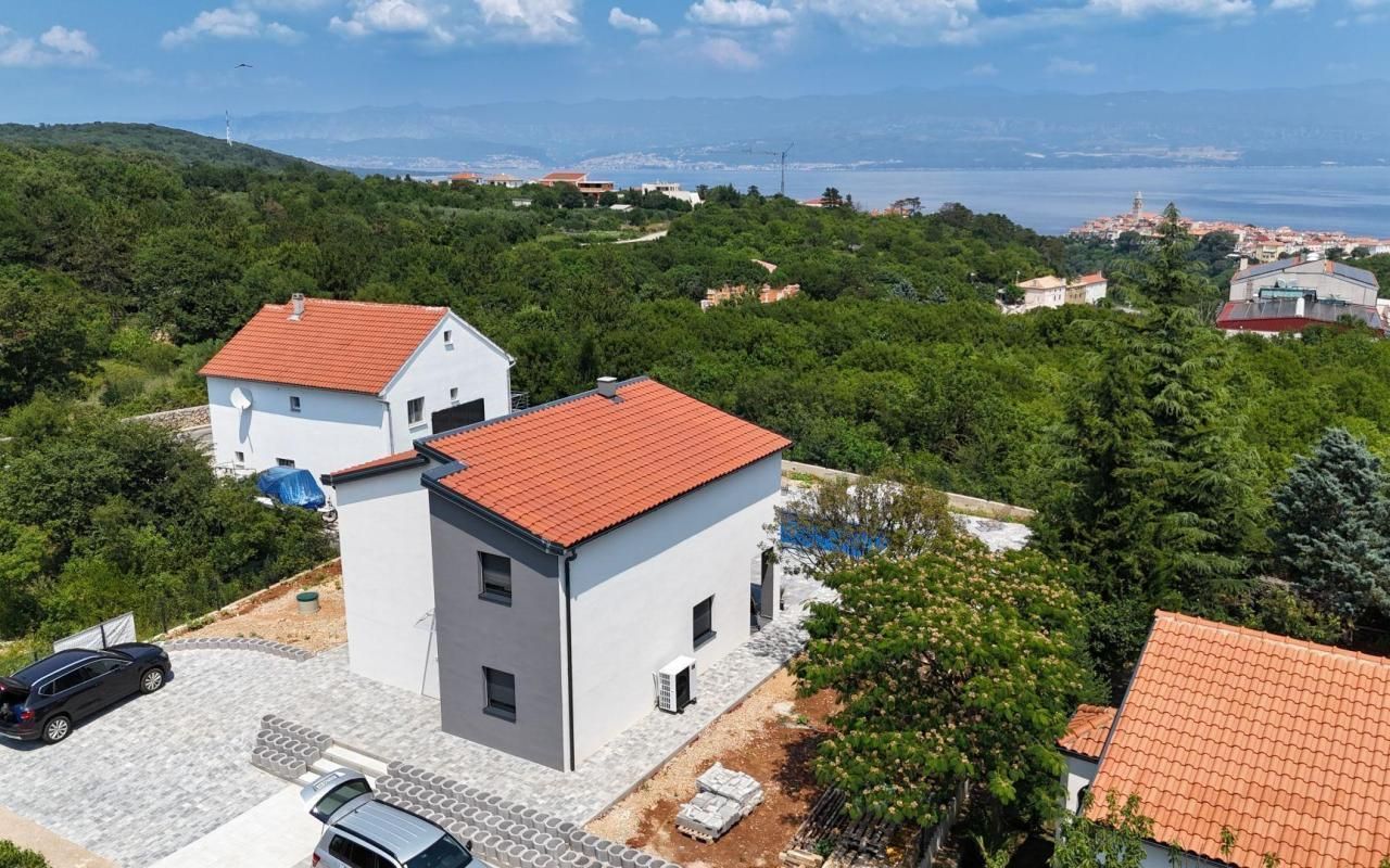 Villa in Vrbnik, Croatia, 125 m² - picture 11