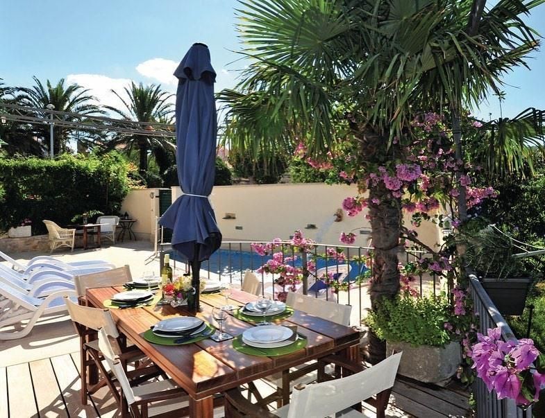 Villa Mirca, Croacia, 140 m² - imagen 11