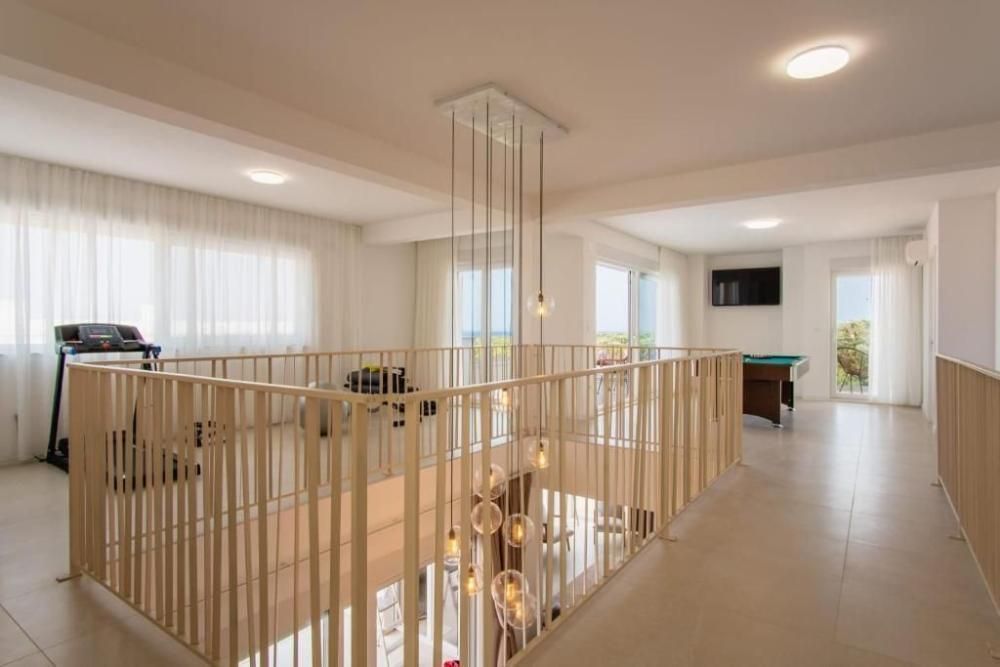 Villa Mandre, Kolan, Croatie, 270 m² - image 11