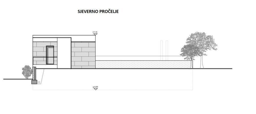 Villa à Brtonigla, Croatie, 216 m² - image 11