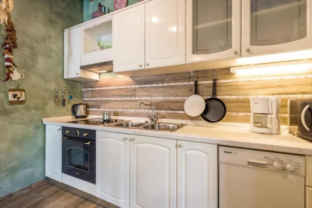 Villa Tribalj, Vinodolska Općina, Croatie, 200 m² - image 11