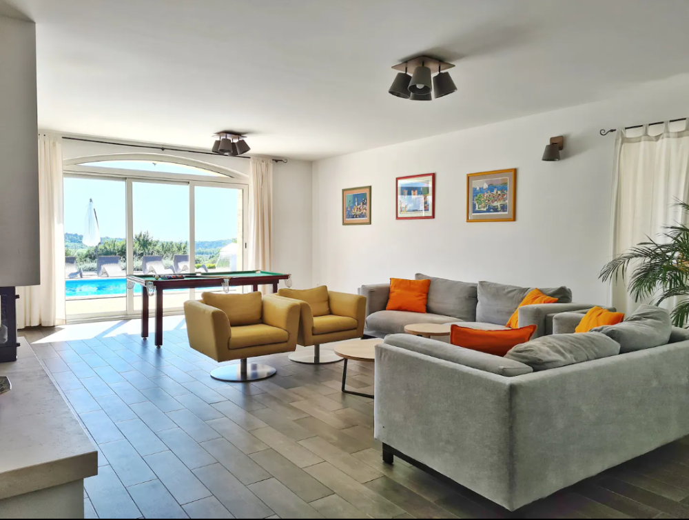 Villa Višnjan, Croacia, 290 m² - imagen 11