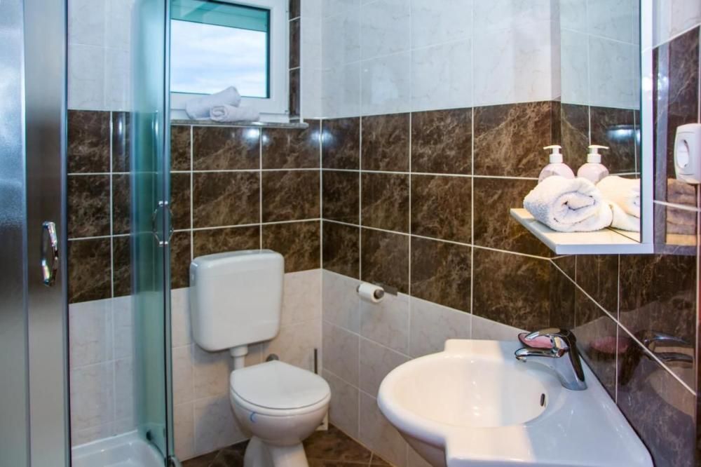 Hôtel à Senj, Croatie, 450 m² - image 11