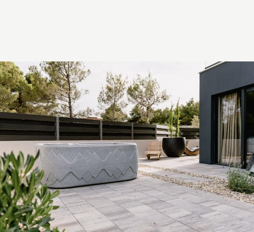 Villa à Vodice, Croatie, 200 m² - image 11