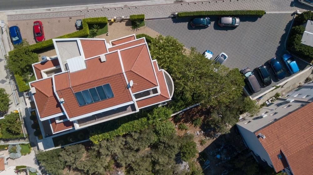 Hotel Tucepi, Kroatien, 1 141 m² - Foto 11