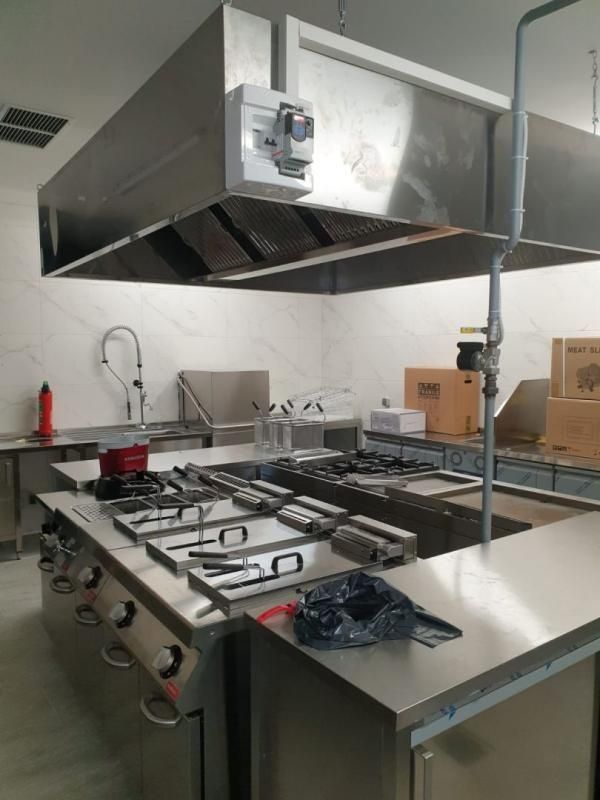 Hotel in Senj, Croatia, 1 000 m² - picture 4