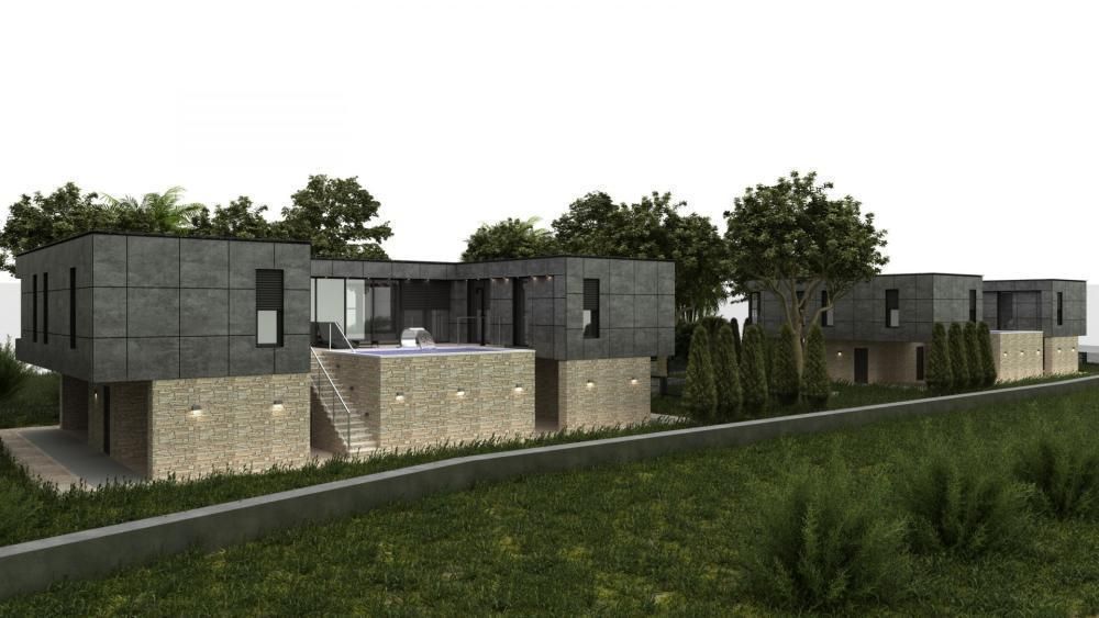 Villa a Parenzo, Croazia, 255 m² - foto 11