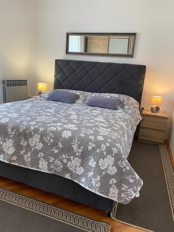 Villa en Malinska-Dubašnica, Croacia, 155 m² - imagen 11