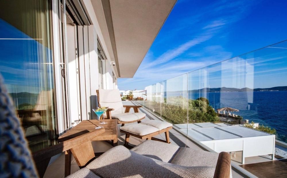 Villa à Zadar, Croatie, 700 m² - image 11