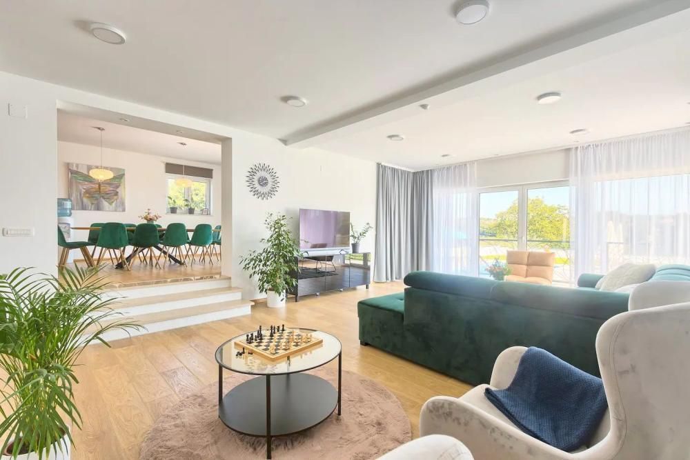 Villa a Pola, Croazia, 570 m² - foto 10