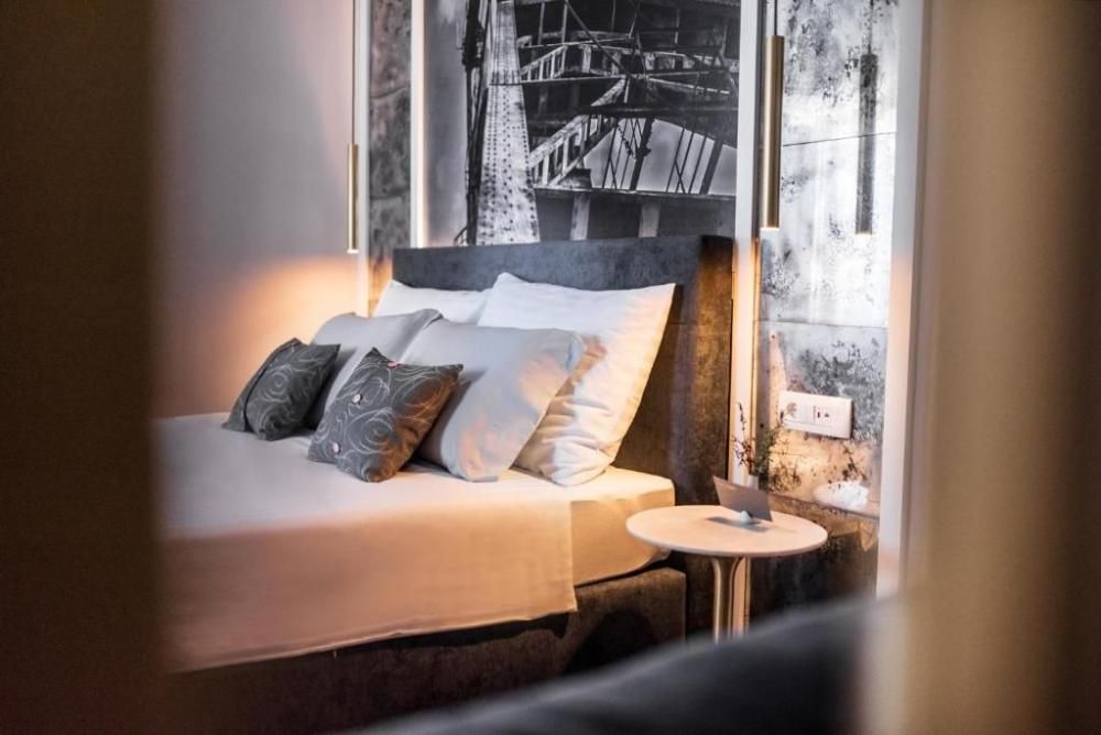 Hotel, albergo a Labin, Croazia, 600 m² - foto 11