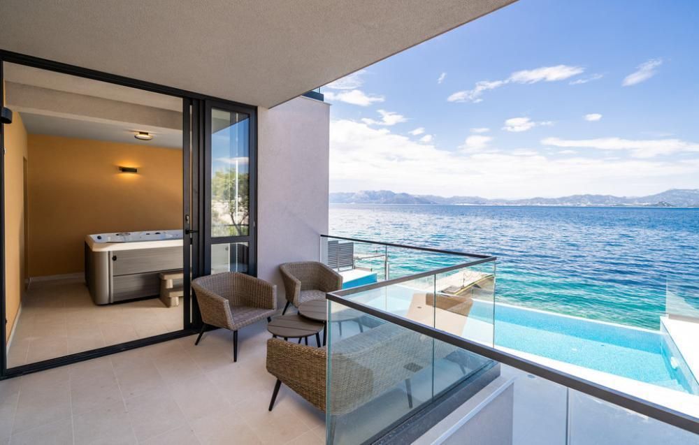 Villa Peljesac, Croatie, 440 m² - image 11