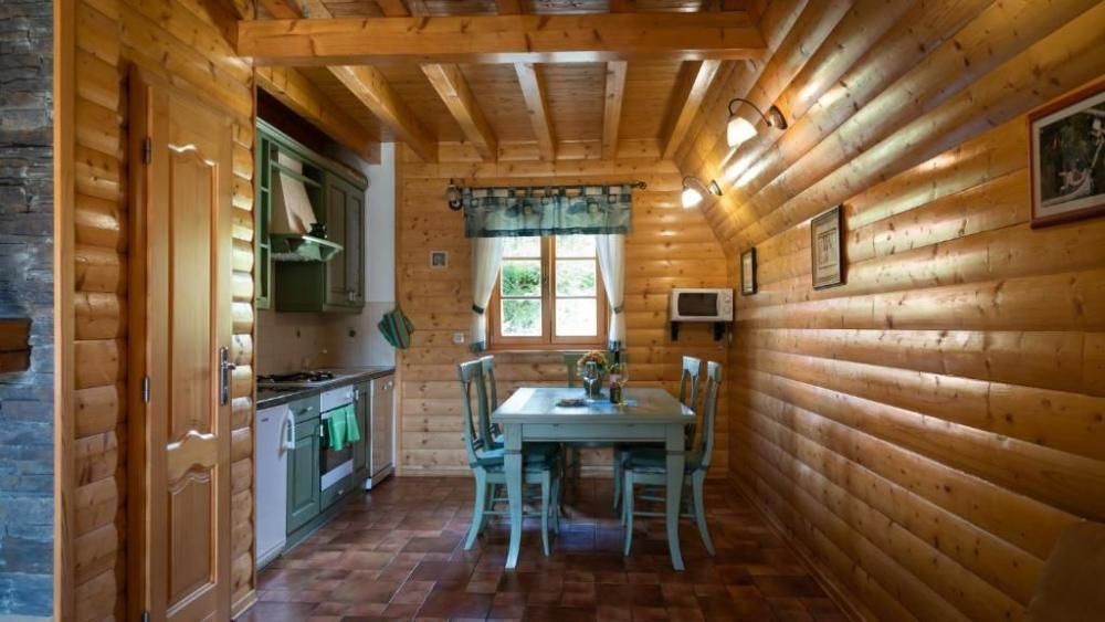 Hotel in Delnice, Kroatien, 1 894 m² - Foto 11