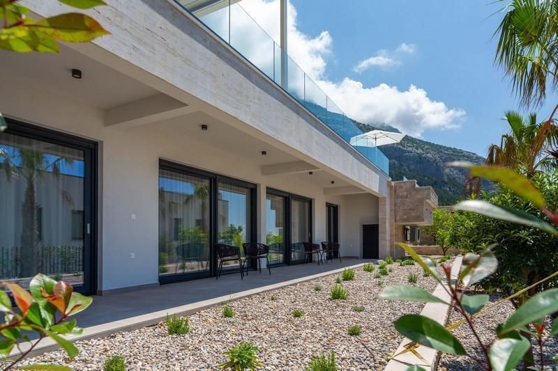 Villa à Makarska, Croatie, 409 m² - image 9
