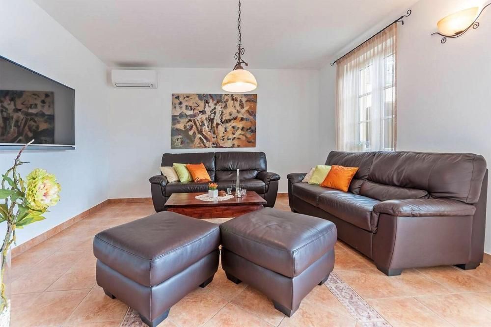 Villa Barban, Croazia, 180 m² - foto 11