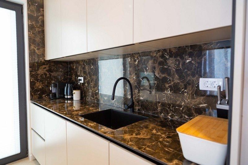 Villa Veliko Brdo, Croazia, 216 m² - foto 11