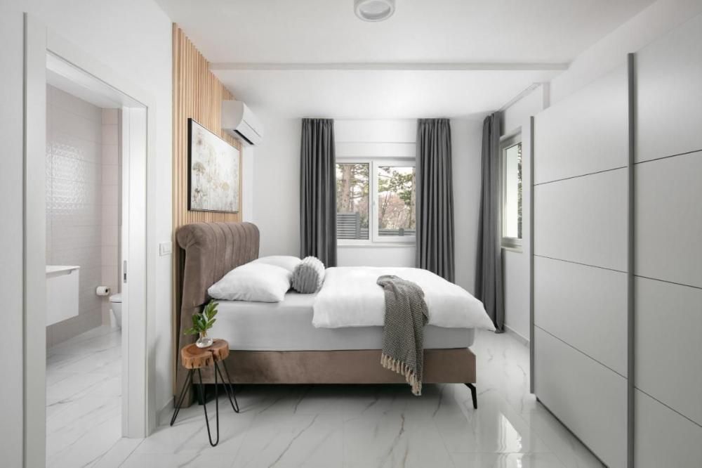 Villa a Cirquenizza, Croazia, 585 m² - foto 11