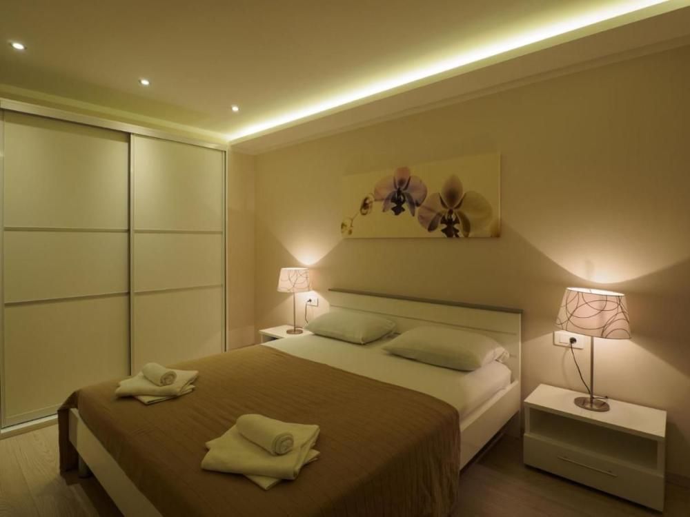 Hotel Selce, Crikvenica, Croatia, 940 m² - picture 11