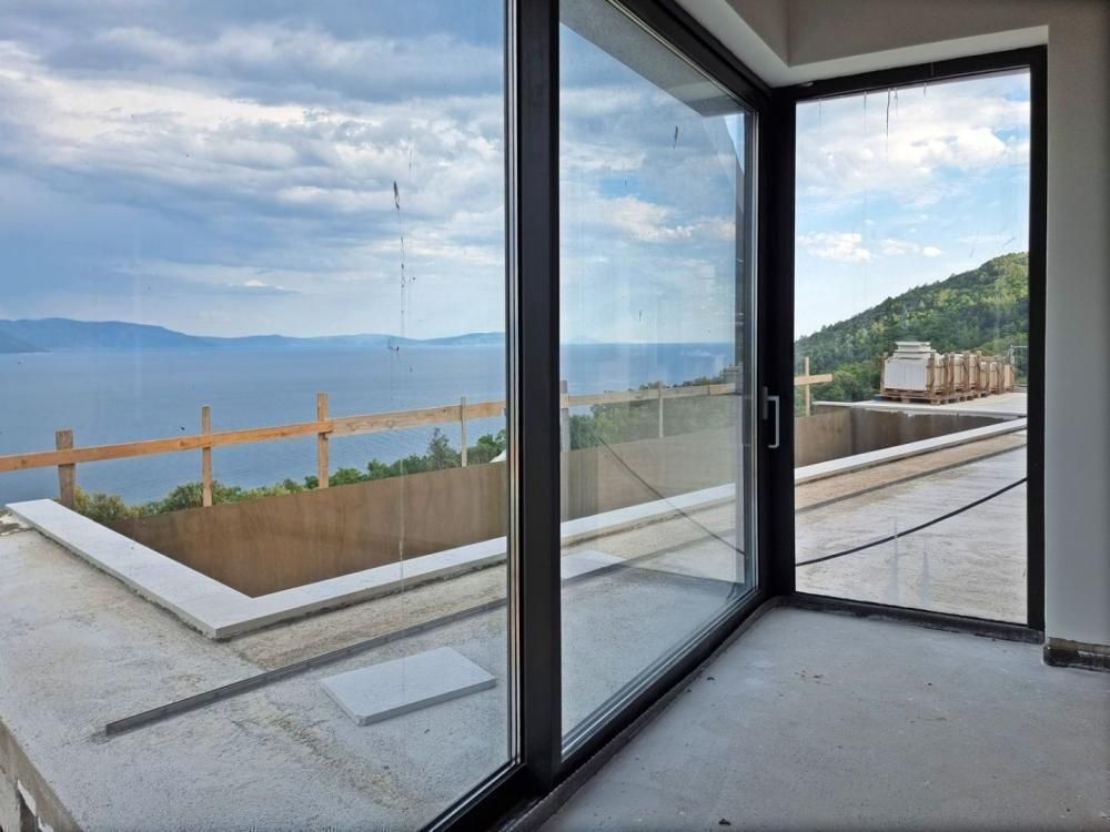 Villa Rabac, Labin, Croazia, 345 m² - foto 11