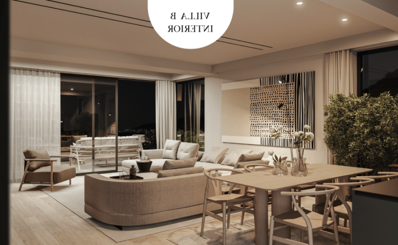 Villa en Umag, Croacia, 211 m² - imagen 11