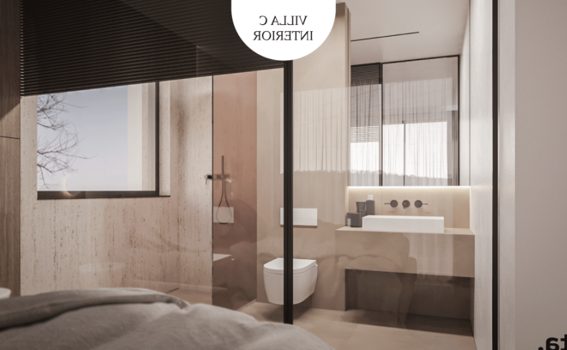 Villa a Umago, Croazia, 267 m² - foto 11