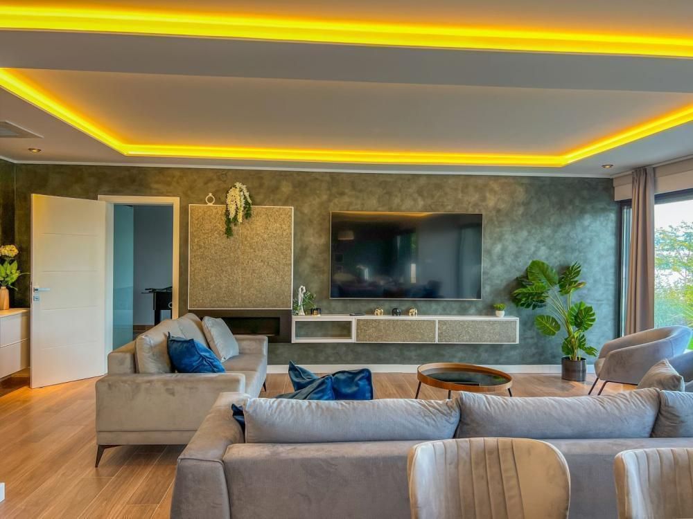 Villa à Opatija, Croatie, 400 m² - image 11