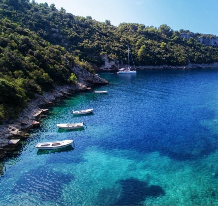 Villa Solta, Croatie, 254 m² - image 11