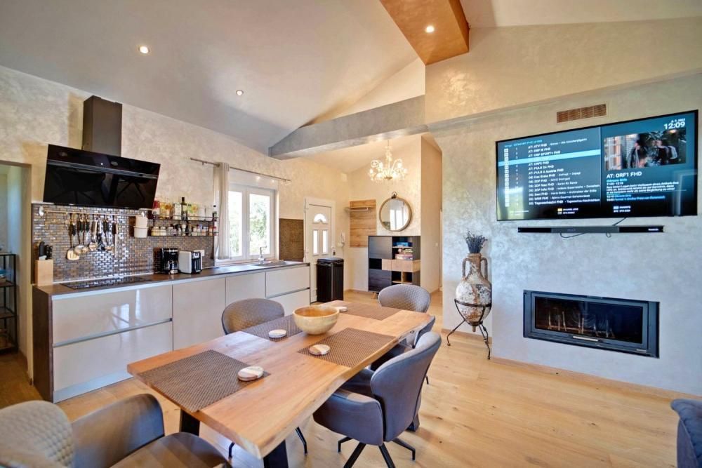 Villa in Novigrad, Croatia, 165 m² - picture 11