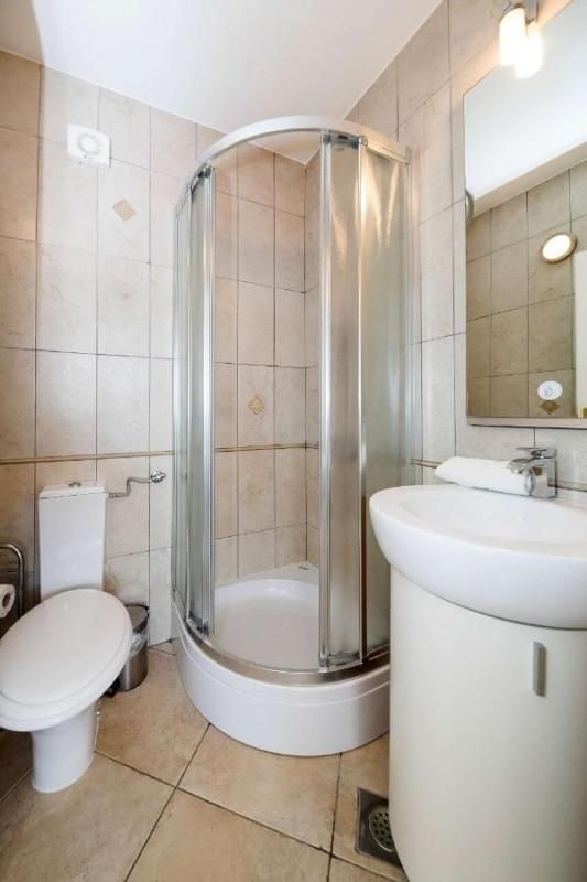 Hotel Novalja, Croatia, 593 m² - picture 11