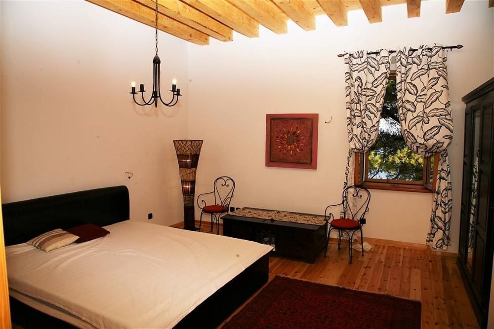 Villa a Vis, Croazia, 240 m² - foto 11