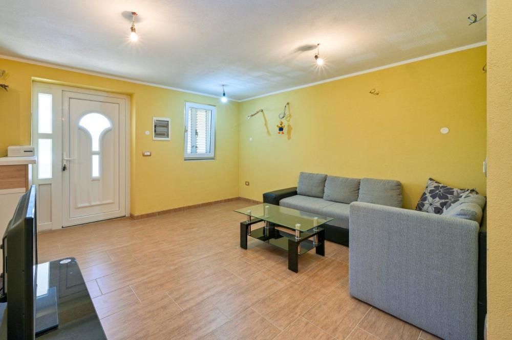 Hotel Malinska, Croatia, 160 m² - picture 11