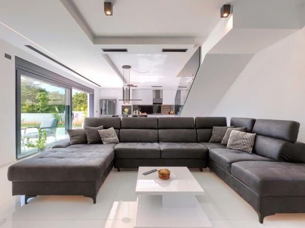 Villa a Dignano, Croazia, 174 m² - foto 10