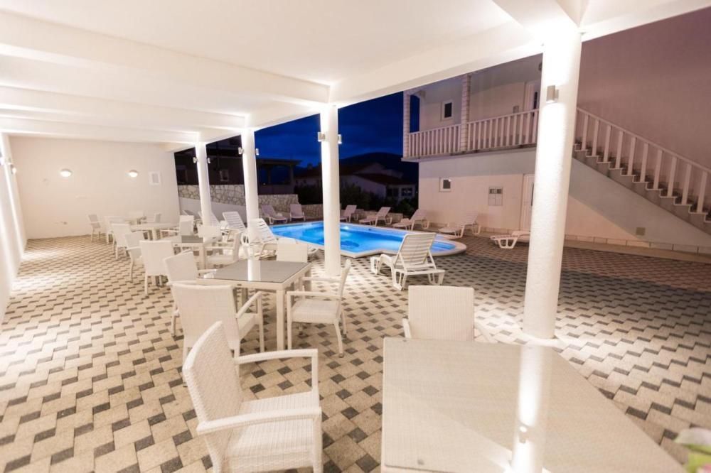 Hotel in Ciovo, Kroatien, 327 m² - Foto 10