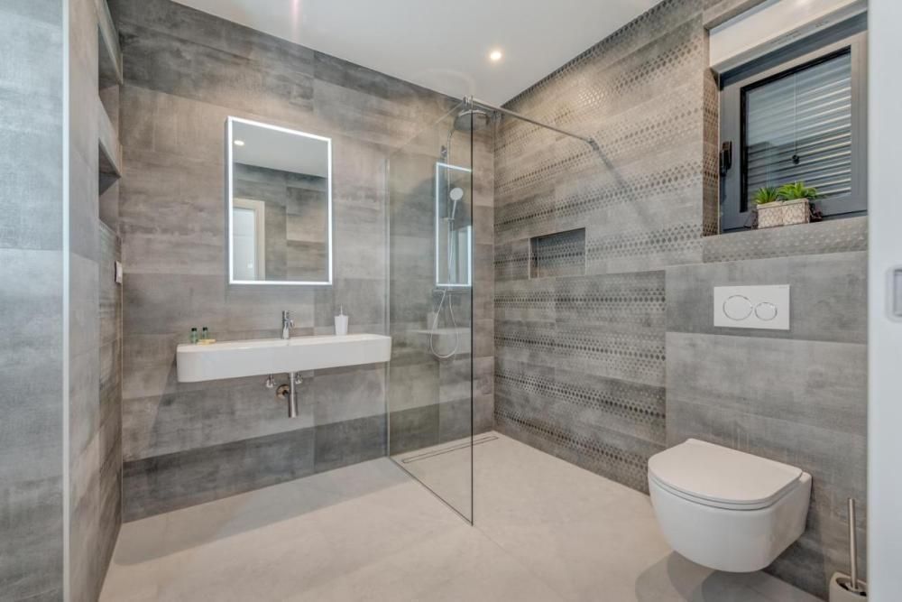 Villa in Rogoznica, Kroatien, 270 m² - Foto 11