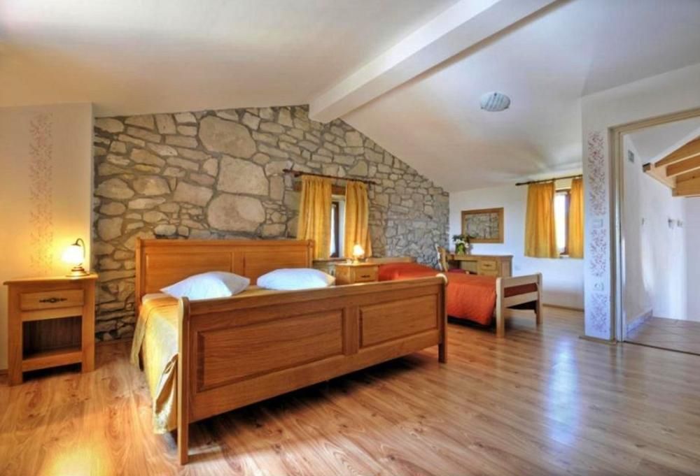 Hotel in Rabac, Croatia, 550 m² - picture 11