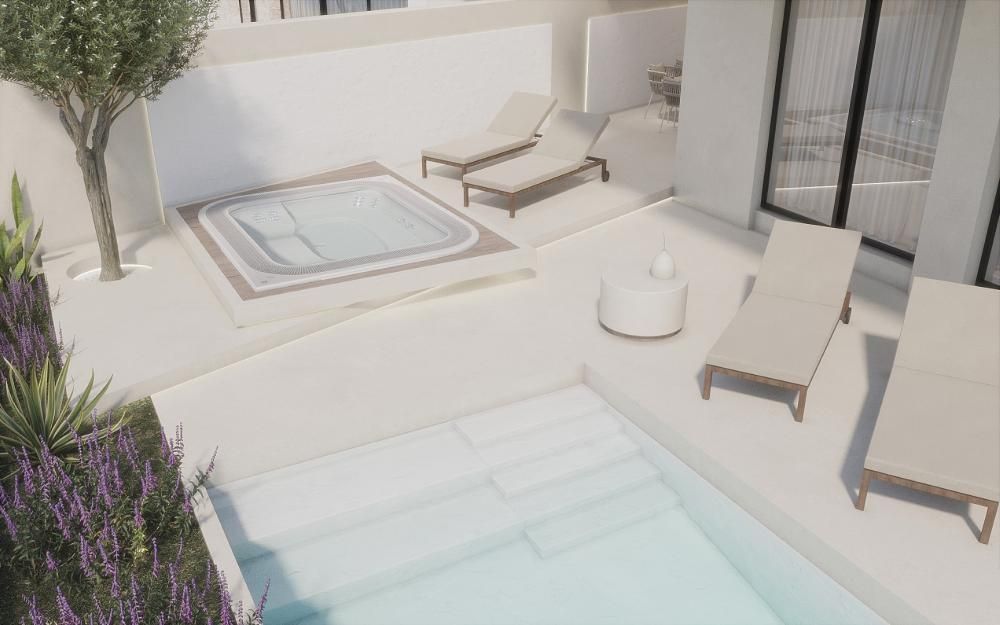 Villa Sukosan, Croatia, 276 m² - picture 10