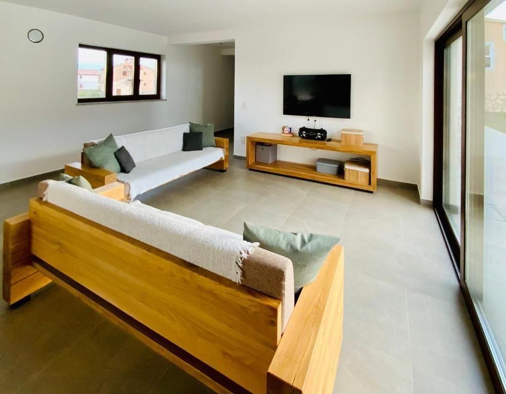 Villa à Labin, Croatie, 250 m² - image 11