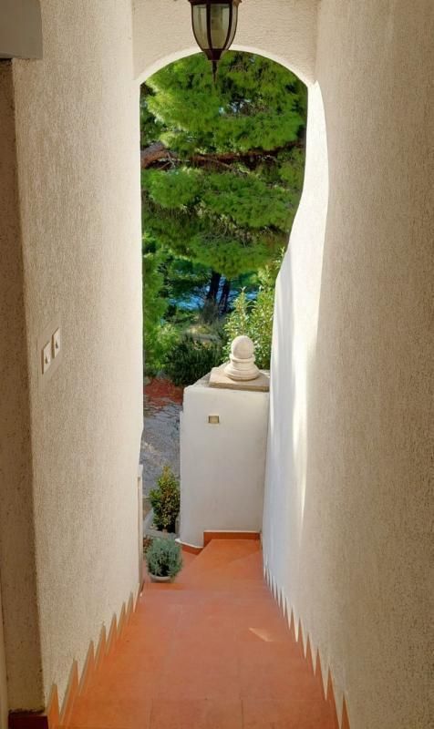 Hotel en Omis, Croacia, 364 m² - imagen 10