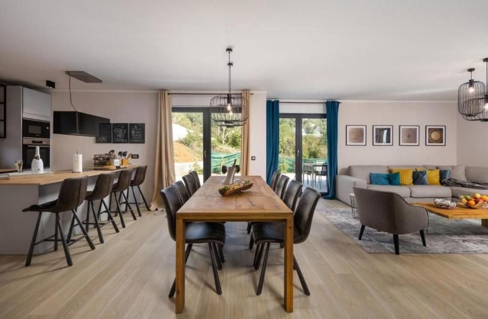 Villa in Opatija, Croatia, 163 m² - picture 11