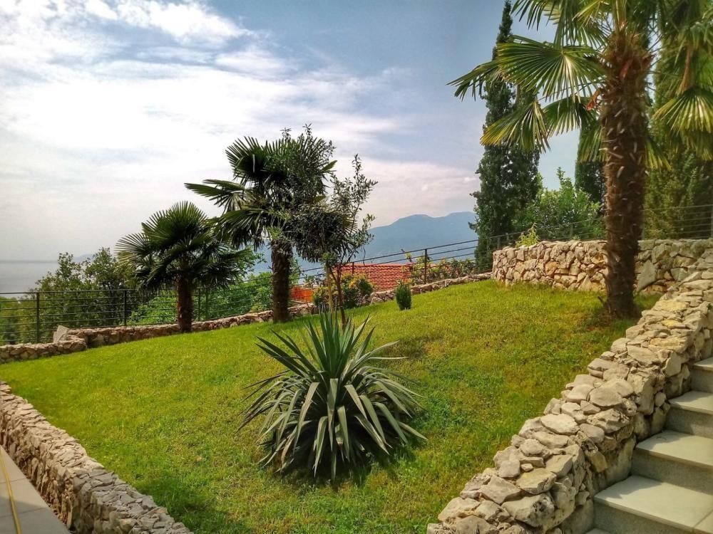 Villa Brestovice, Kastav, Croatia, 400 m² - picture 10