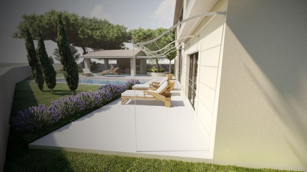 Villa en Svetvincenat, Croacia, 170 m² - imagen 11