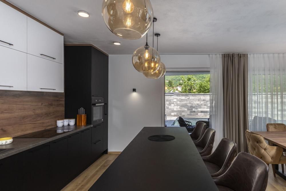 Villa Mošćenička Draga, Croacia, 635 m² - imagen 11