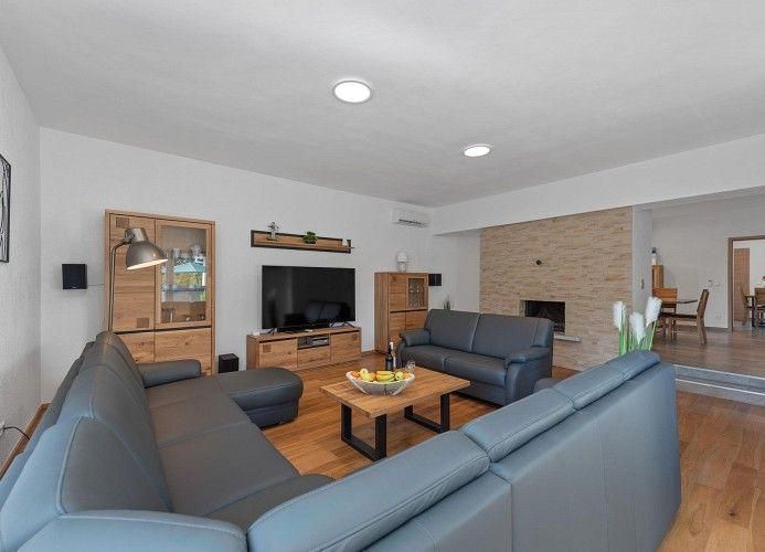 Villa in Labin, Croatia, 300 m² - picture 11