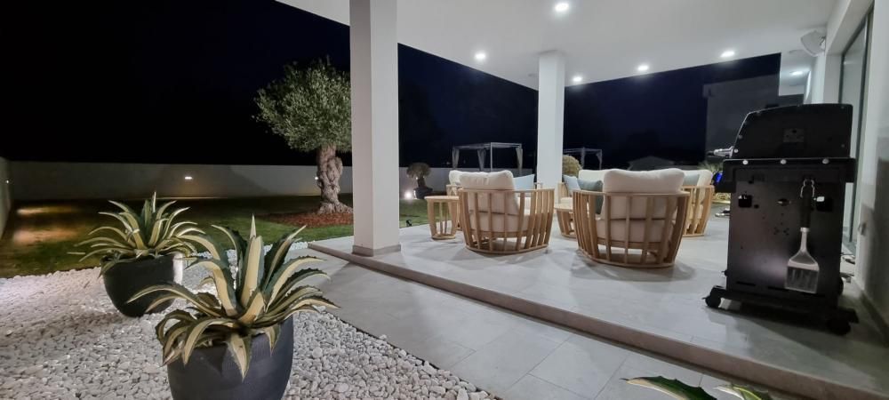 Villa in Svetvincenat, Kroatien, 160 m² - Foto 11